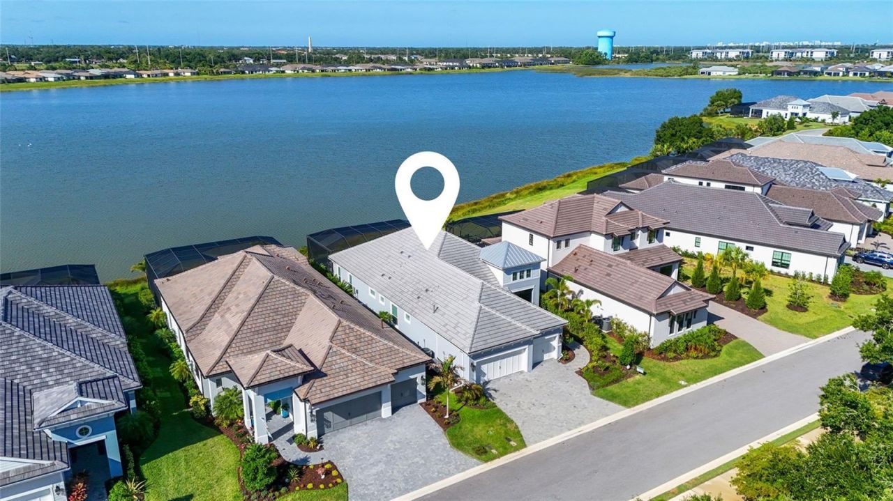 6353 Isla Del Ray Avenue, Sarasota, FL 34240 Photo