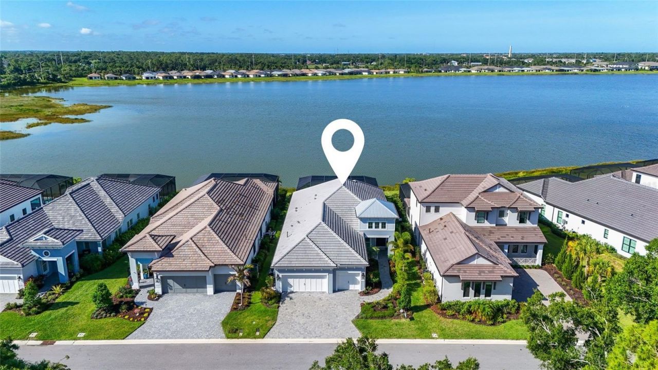 6353 Isla Del Ray Avenue, Sarasota, FL 34240 Photo