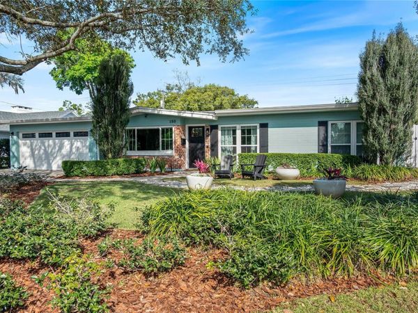 150 SENECA TRAIL , MAITLAND, FL 32751