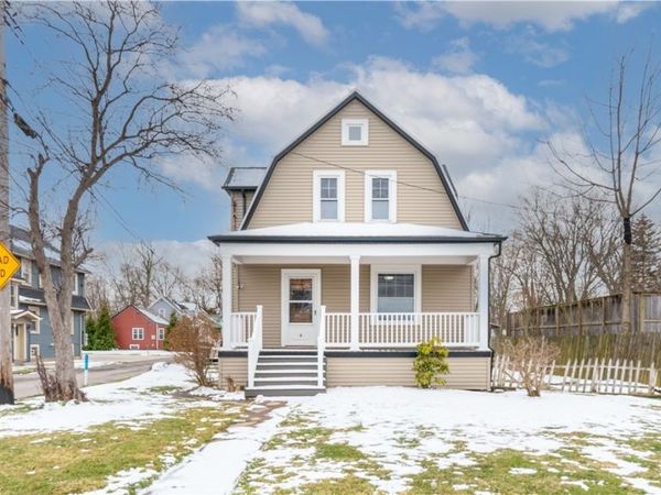 686 Niagara Falls Boulevard, North Tonawanda, NY 14120