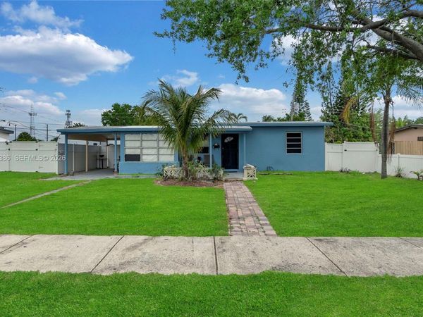 1449 NE 51st St , Pompano Beach, FL 33064