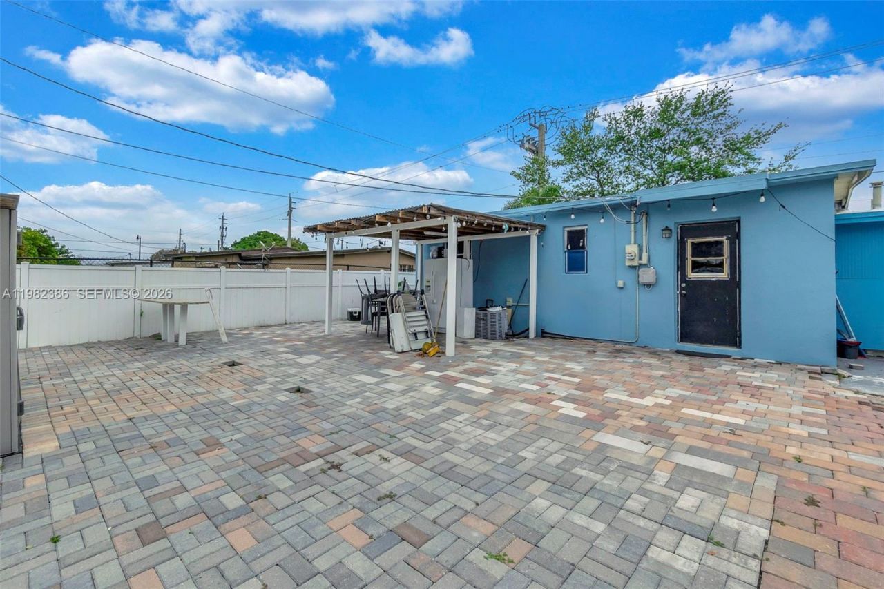 1449 NE 51st St , Pompano Beach, FL 33064 Photo