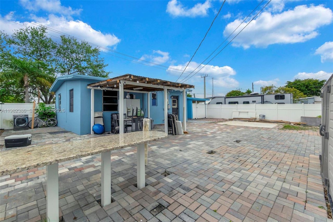 1449 NE 51st St , Pompano Beach, FL 33064 Photo