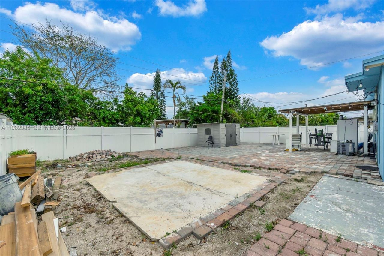 1449 NE 51st St , Pompano Beach, FL 33064 Photo