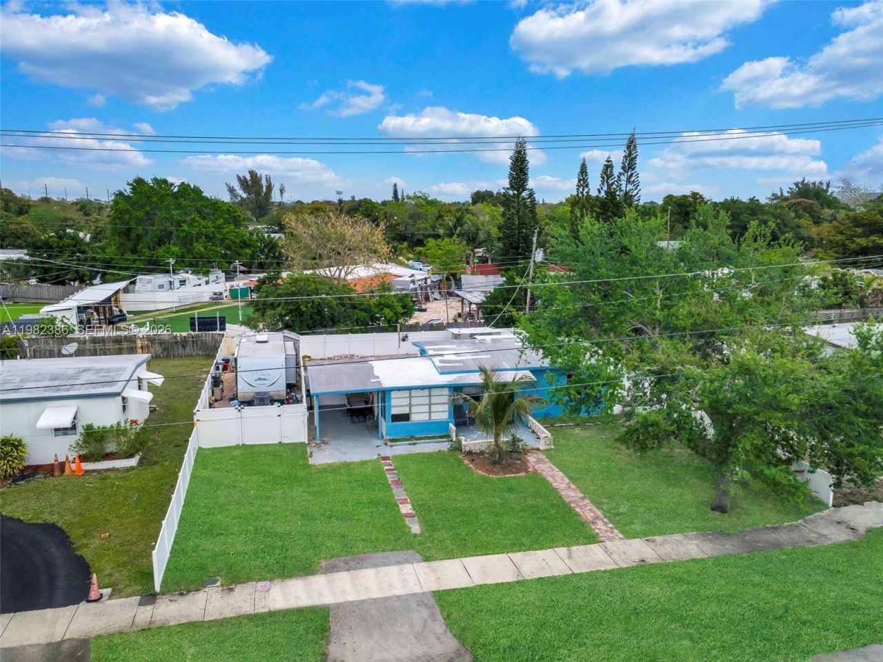 1449 NE 51st St , Pompano Beach, FL 33064 Photo