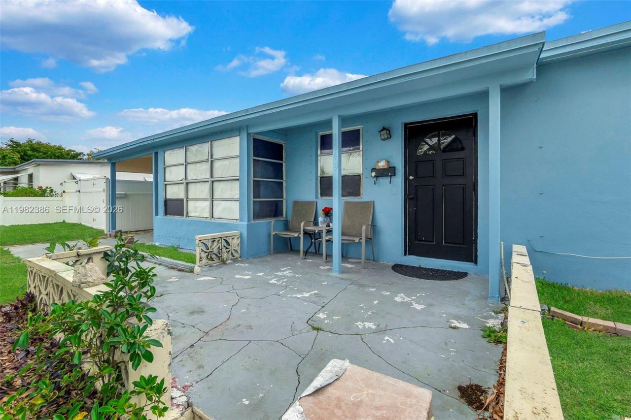 1449 NE 51st St , Pompano Beach, FL 33064 Photo