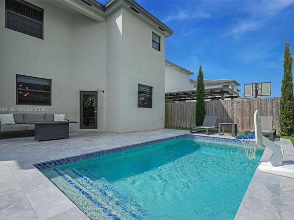 13367 SW 285th St, Homestead, FL 33033