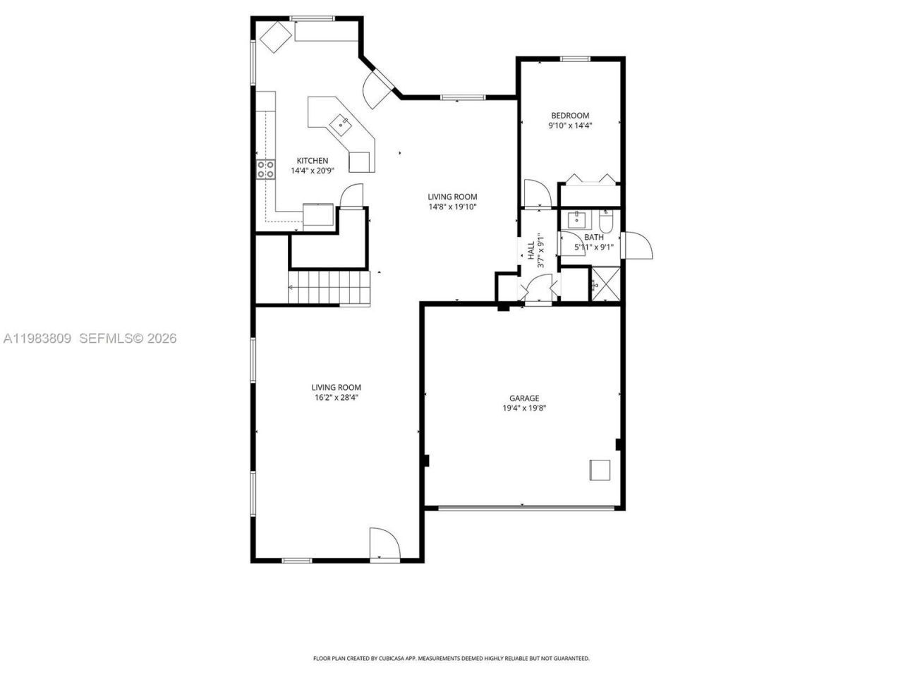 13367 SW 285th St, Homestead, FL 33033 Photo