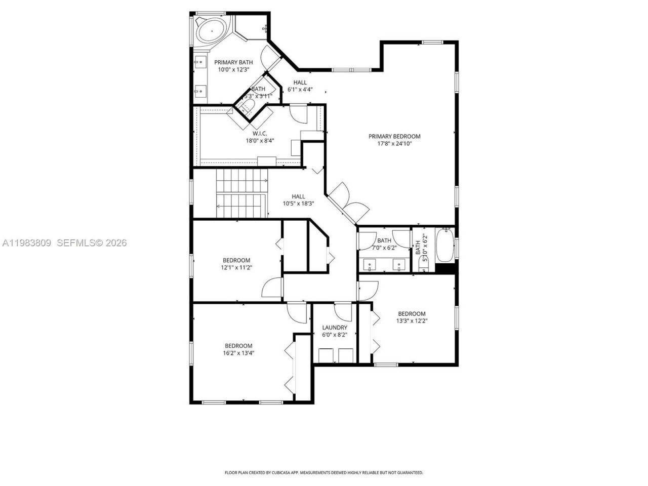 13367 SW 285th St, Homestead, FL 33033 Photo