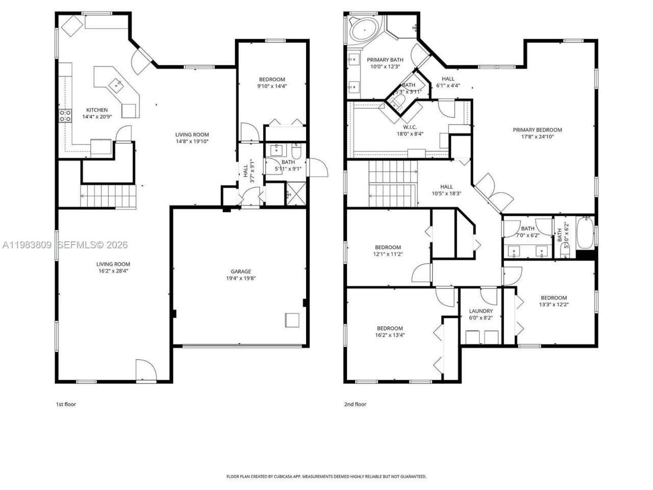 13367 SW 285th St , Homestead, FL 33033 Photo