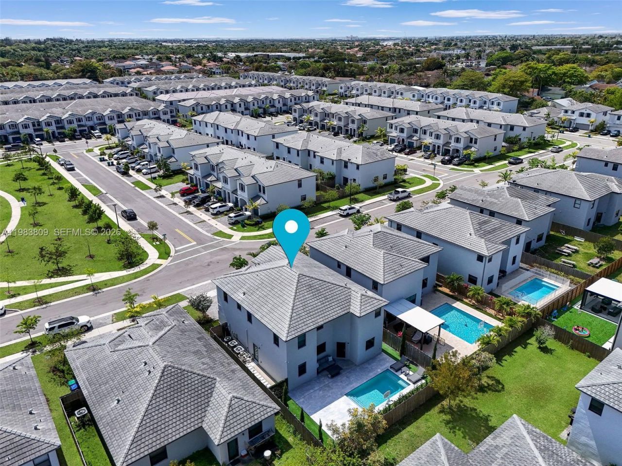 13367 SW 285th St , Homestead, FL 33033 Photo