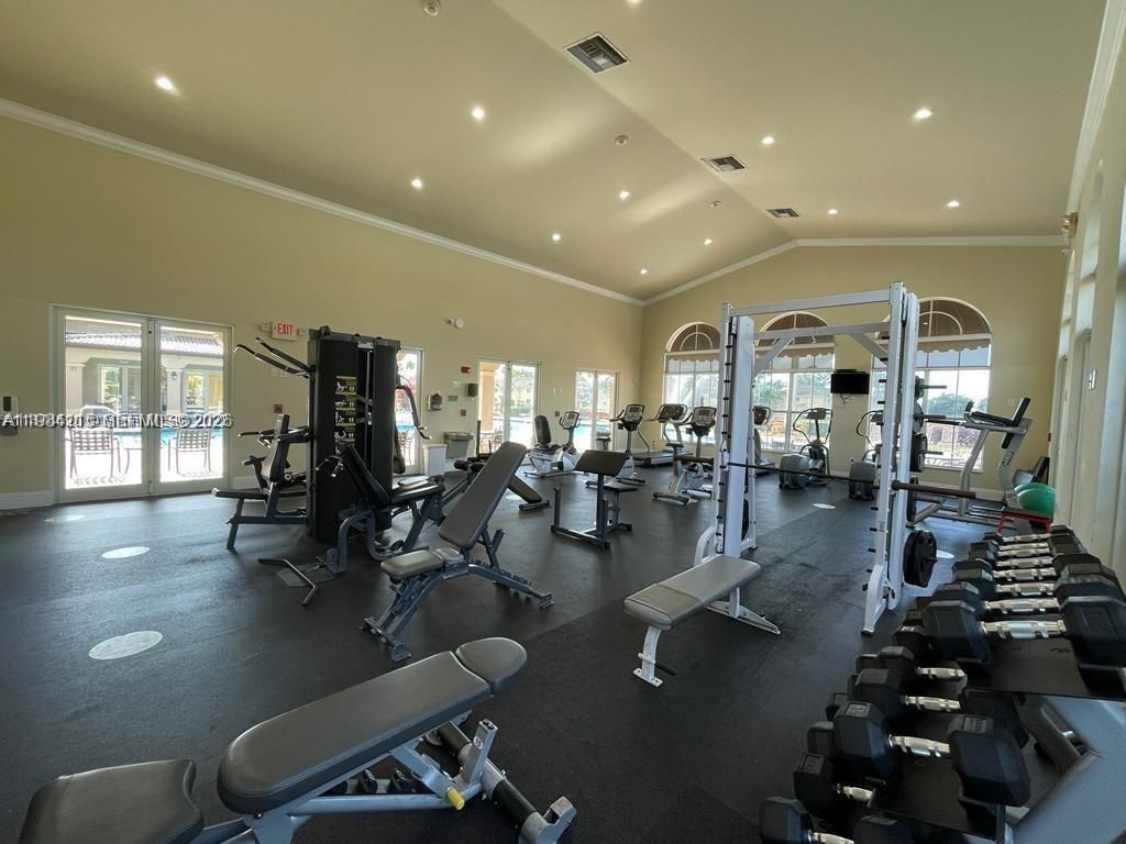 975 NE 33rd Ter , Unit 203, Homestead, FL 33033 Photo