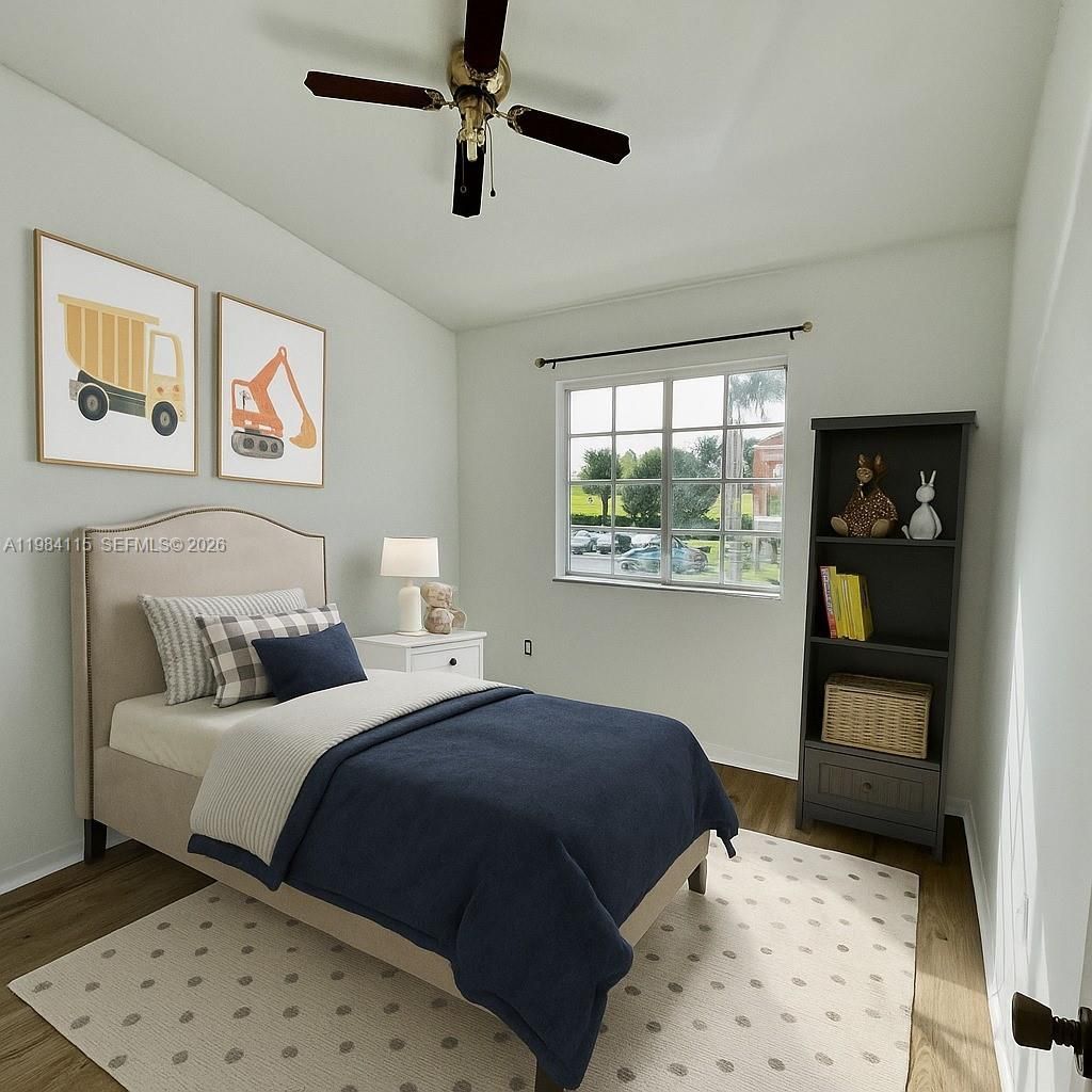 975 NE 33rd Ter , Unit 203, Homestead, FL 33033 Photo