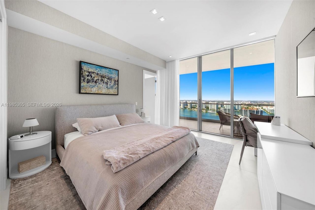 18501 Collins Ave , Unit 3901, Sunny Isles Beach, FL 33160 Photo