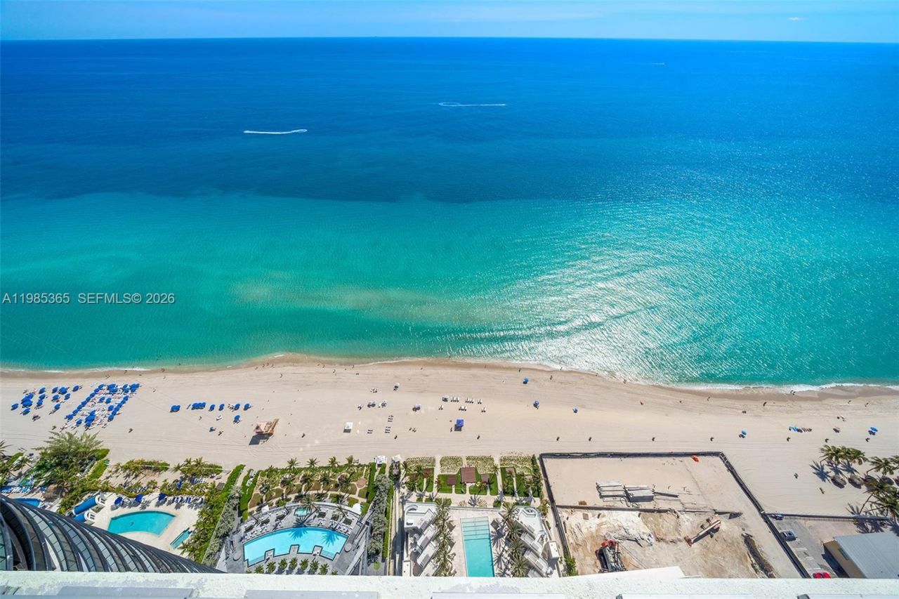 18501 Collins Ave , Unit 3901, Sunny Isles Beach, FL 33160 Photo