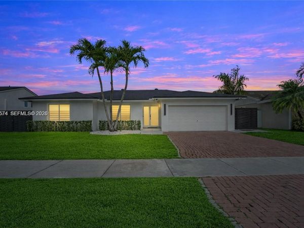 12835 SW 119th Ter , Miami, FL 33186