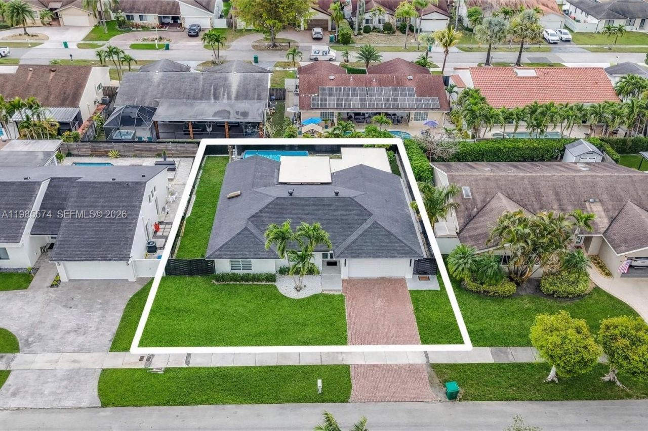 12835 SW 119th Ter , Miami, FL 33186 Photo