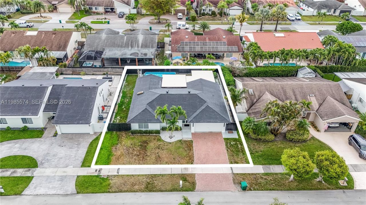 12835 SW 119th Ter , Miami, FL 33186 Photo