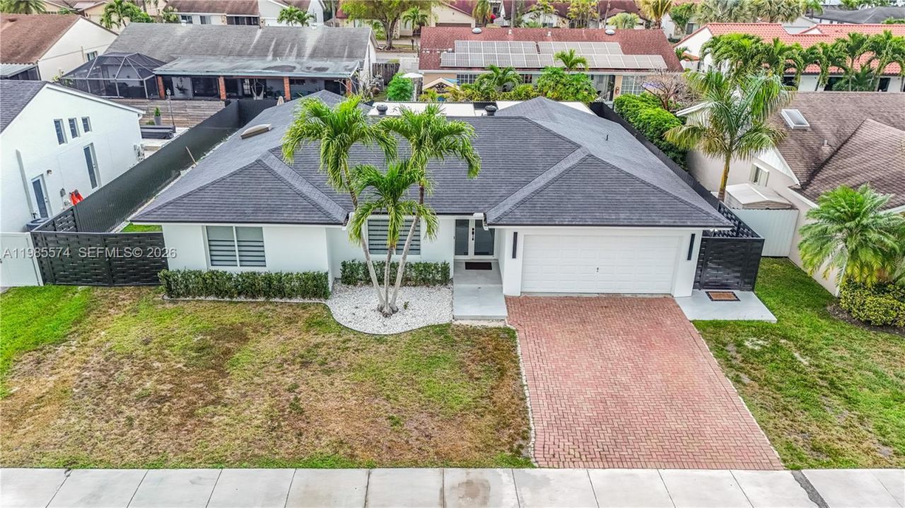 12835 SW 119th Ter , Miami, FL 33186 Photo