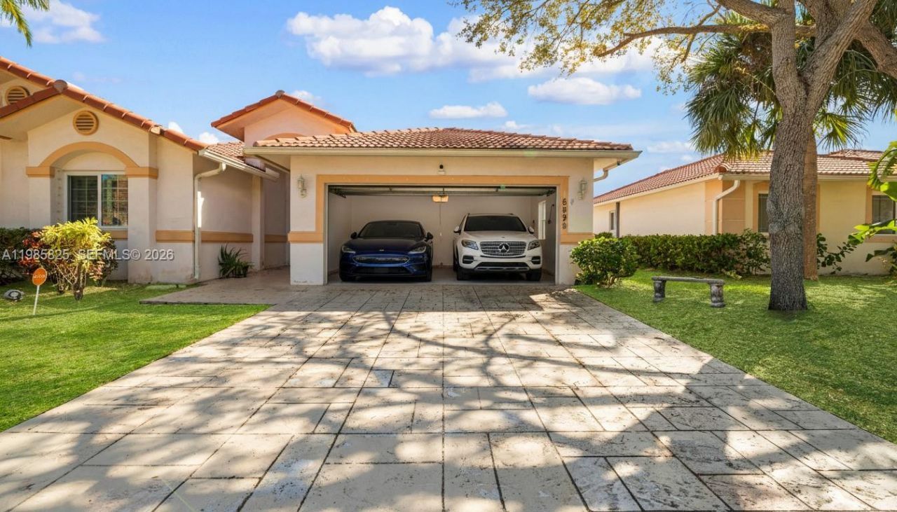 16898 Crestview Ln , Weston, FL 33326 Photo