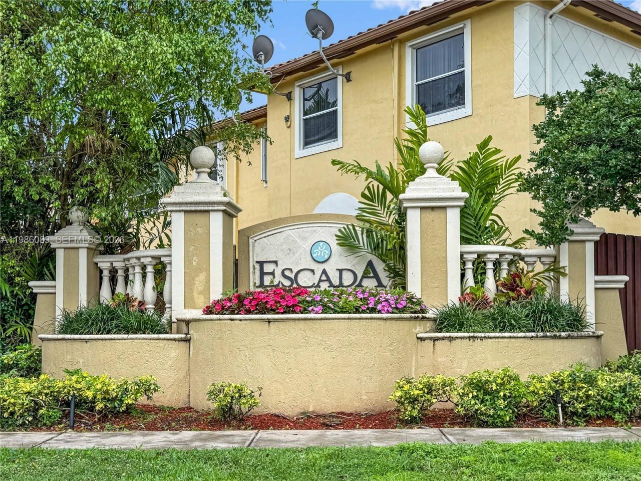 5043 SW 140th Ter, Miramar, FL 33027 Photo