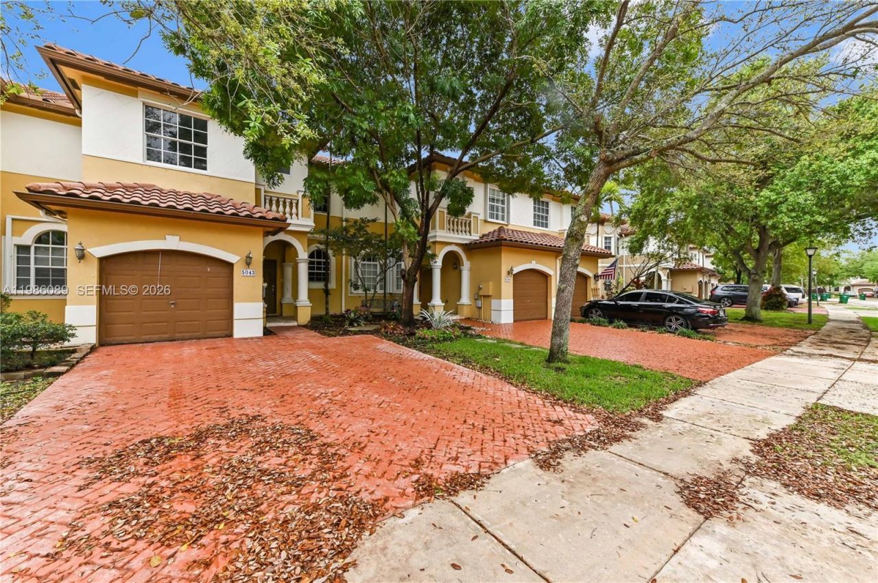 5043 SW 140th Ter, Miramar, FL 33027 Photo