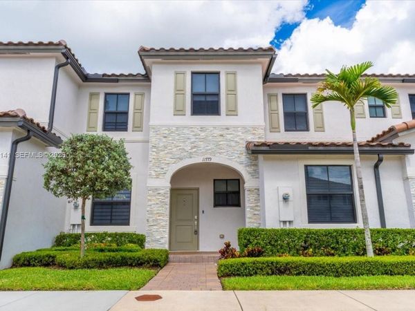 11779 SW 247th Ter, Unit 11779, Homestead, FL 33032