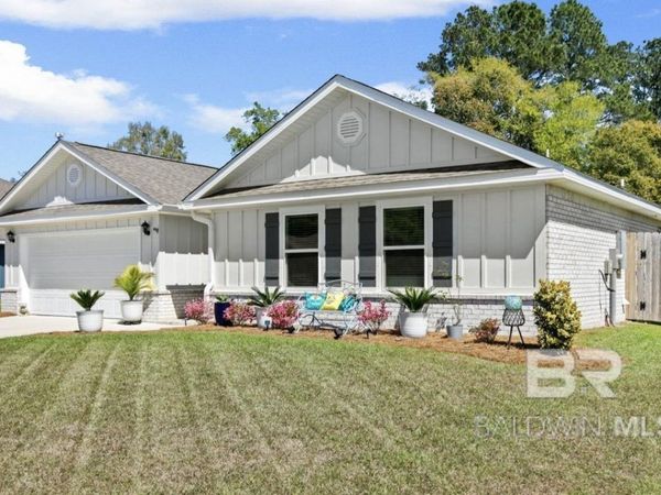 12692 Mikado Circle, Elberta, AL 36530