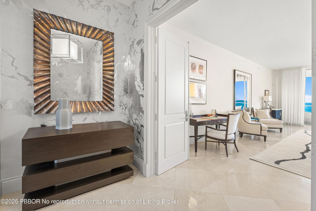 3000 S Ocean Boulevard, Unit 308, Palm Beach, FL 33480 Photo