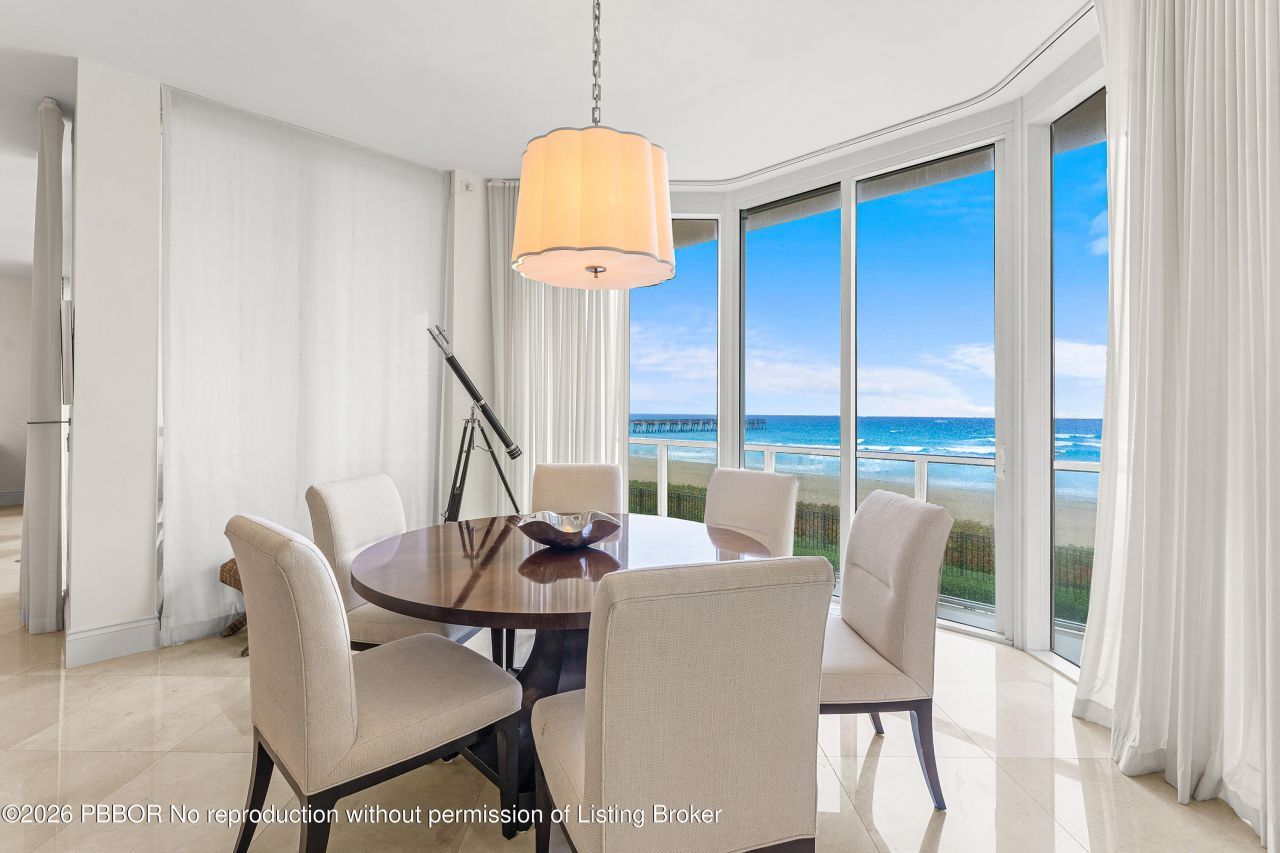 3000 S Ocean Boulevard, Unit 308, Palm Beach, FL 33480 Photo