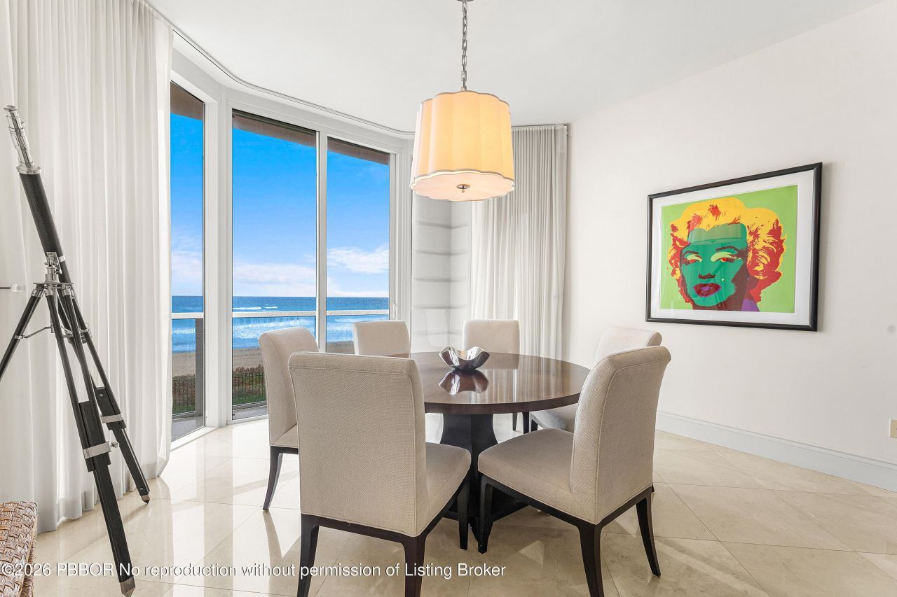 3000 S Ocean Boulevard, Unit 308, Palm Beach, FL 33480 Photo