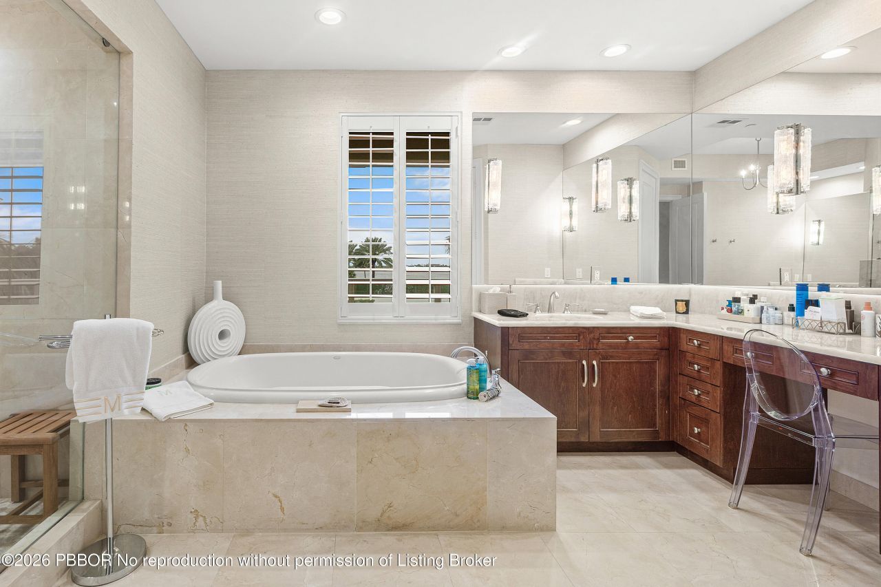 3000 S Ocean Boulevard, Unit 308, Palm Beach, FL 33480 Photo