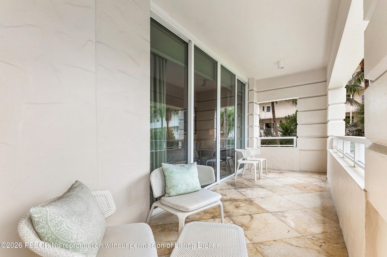 3000 S Ocean Boulevard, Unit 308, Palm Beach, FL 33480 Photo