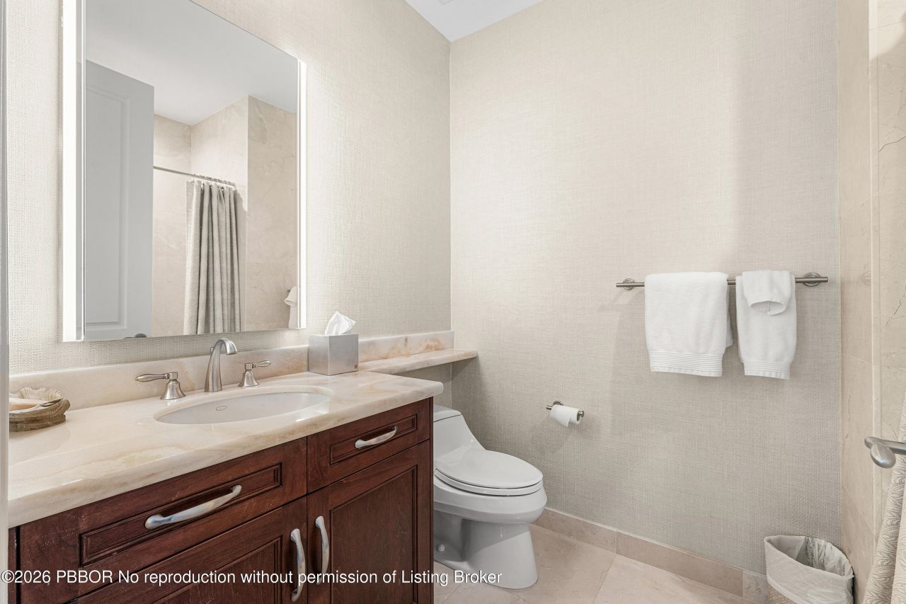 3000 S Ocean Boulevard, Unit 308, Palm Beach, FL 33480 Photo