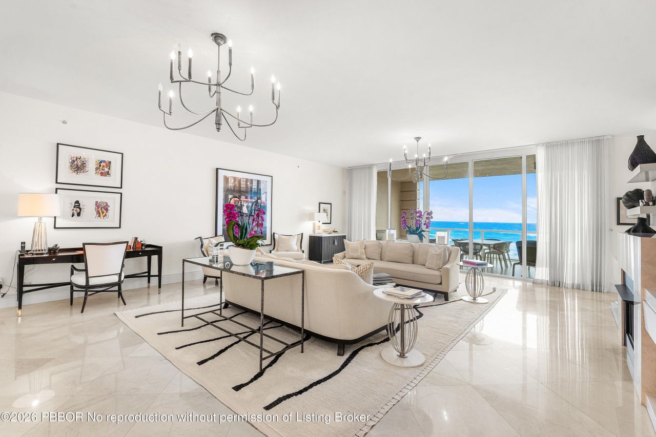 3000 S Ocean Boulevard, Unit 308, Palm Beach, FL 33480 Photo