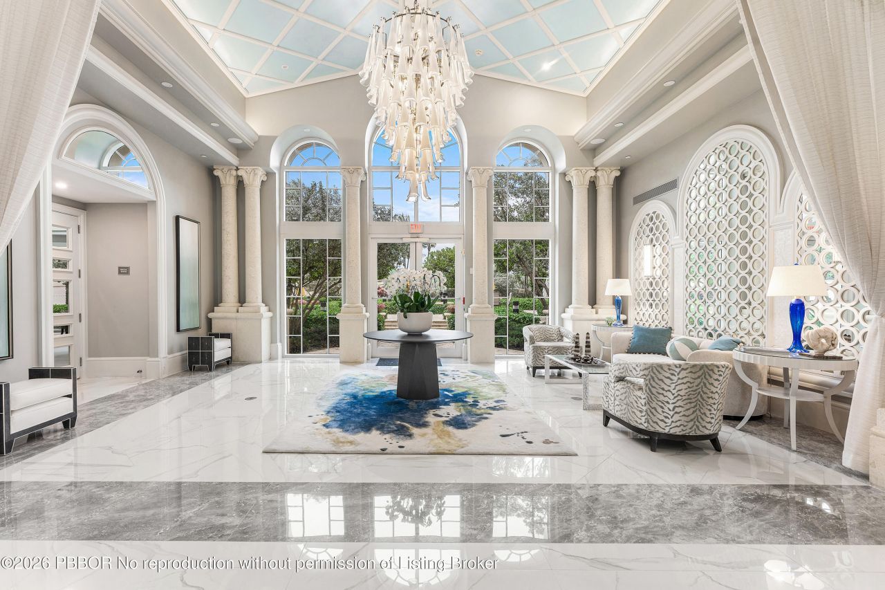 3000 S Ocean Boulevard, Unit 308, Palm Beach, FL 33480 Photo