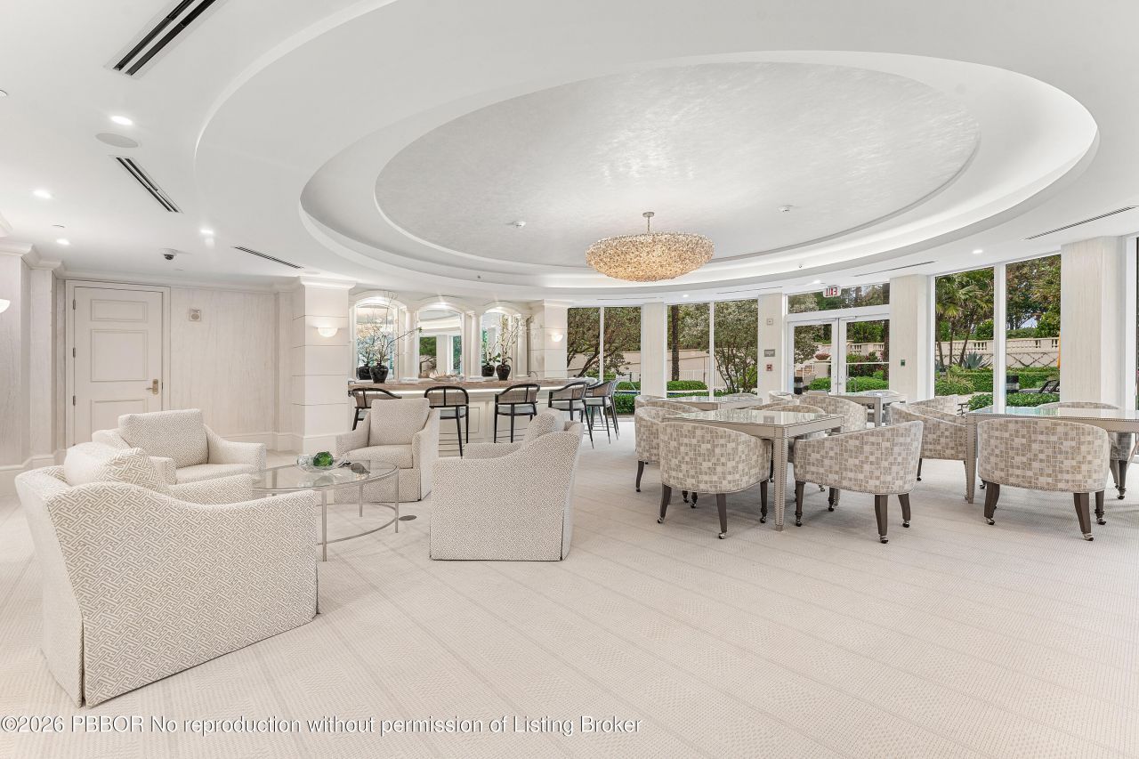 3000 S Ocean Boulevard, Unit 308, Palm Beach, FL 33480 Photo