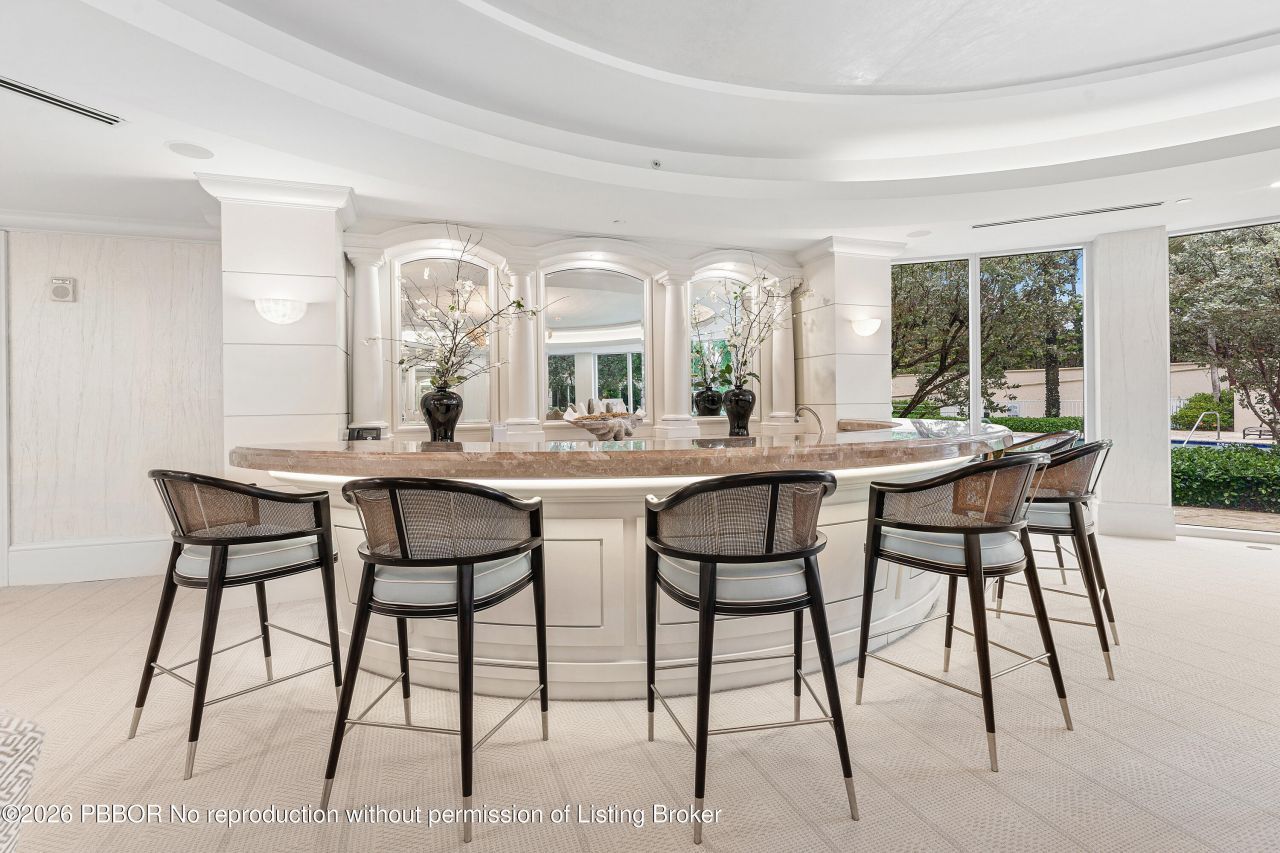 3000 S Ocean Boulevard, Unit 308, Palm Beach, FL 33480 Photo