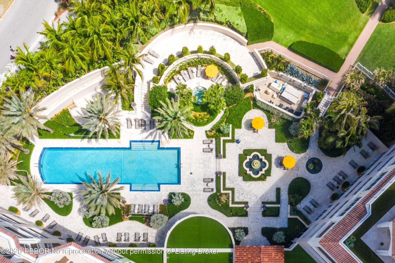 3000 S Ocean Boulevard, Unit 308, Palm Beach, FL 33480 Photo