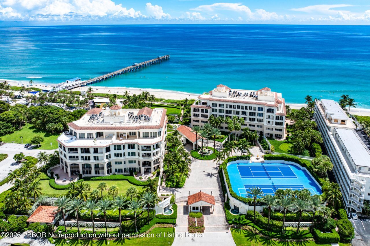 3000 S Ocean Boulevard, Unit 308, Palm Beach, FL 33480 Photo