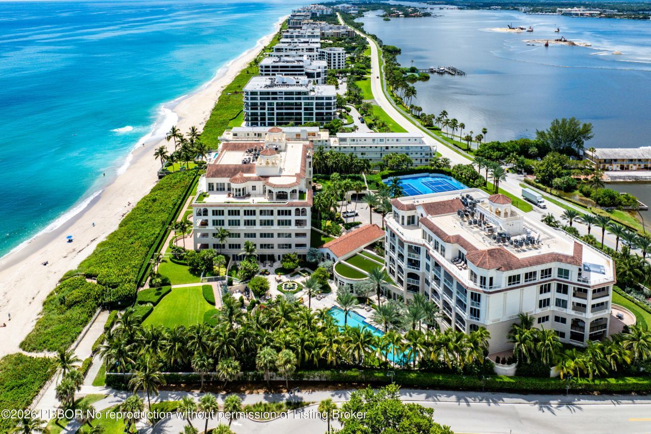 3000 S Ocean Boulevard, Unit 308, Palm Beach, FL 33480 Photo