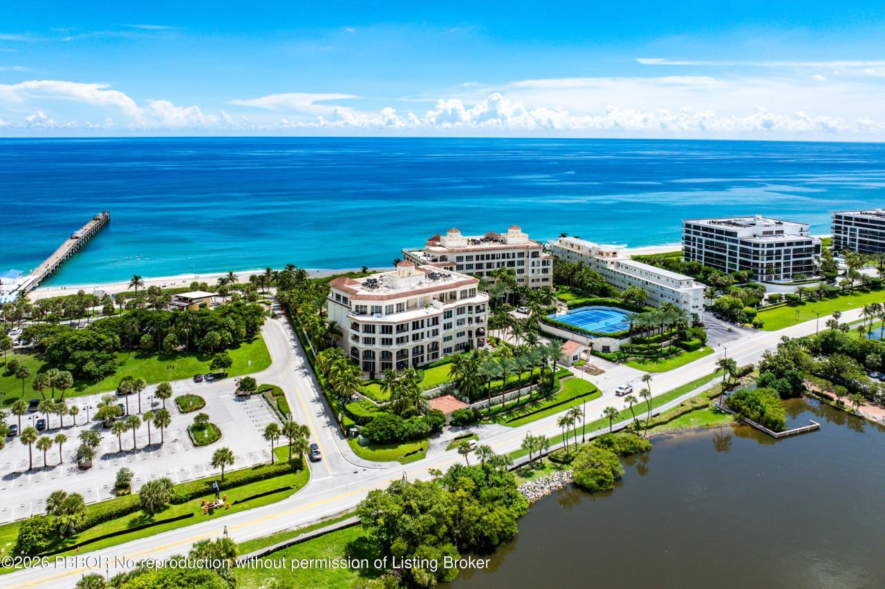 3000 S Ocean Boulevard, Unit 308, Palm Beach, FL 33480 Photo