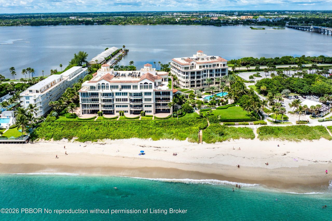 3000 S Ocean Boulevard, Unit 308, Palm Beach, FL 33480 Photo