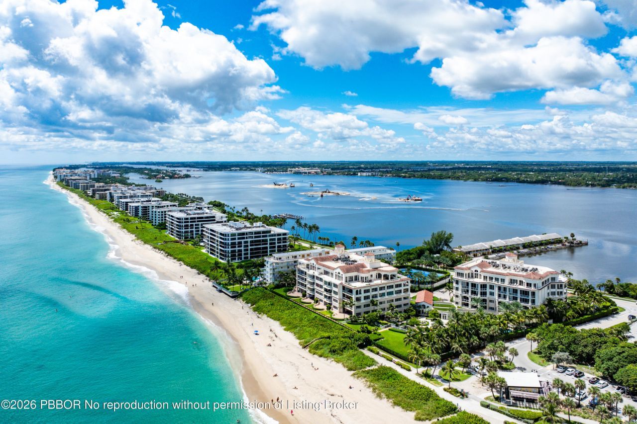 3000 S Ocean Boulevard, Unit 308, Palm Beach, FL 33480 Photo