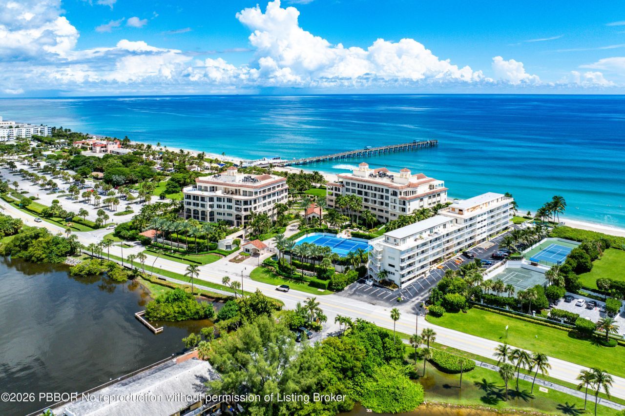 3000 S Ocean Boulevard, Unit 308, Palm Beach, FL 33480 Photo