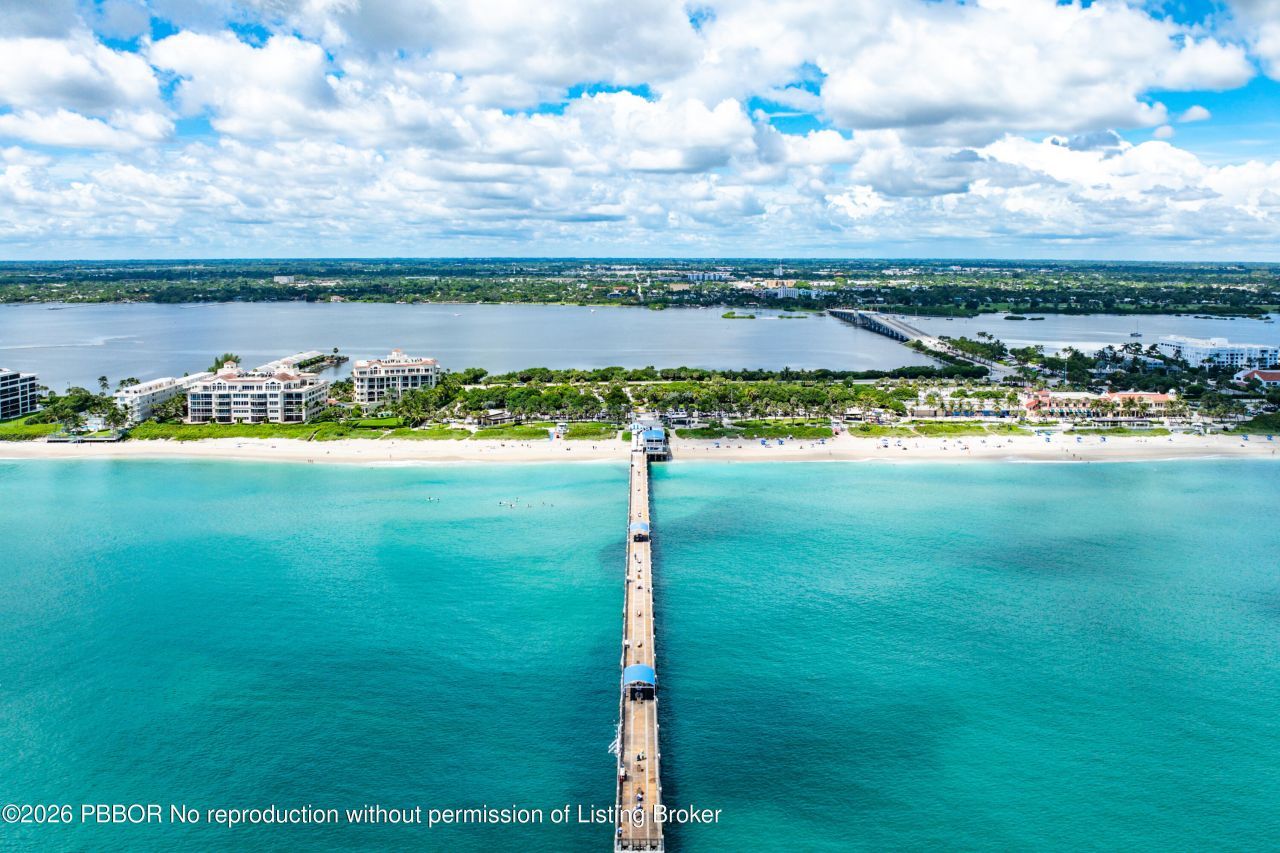 3000 S Ocean Boulevard, Unit 308, Palm Beach, FL 33480 Photo