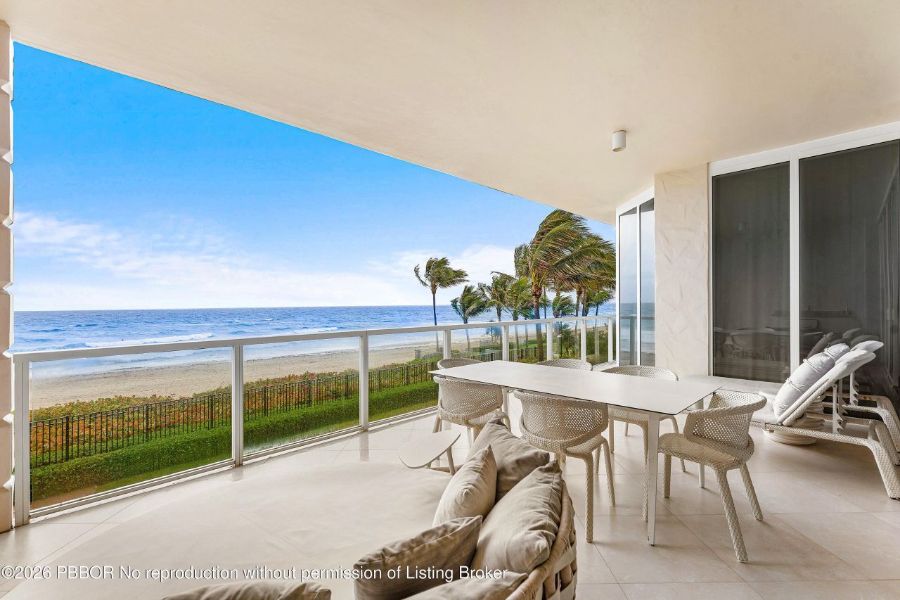 3000 S Ocean Boulevard, Unit 308, Palm Beach, FL 33480 Photo
