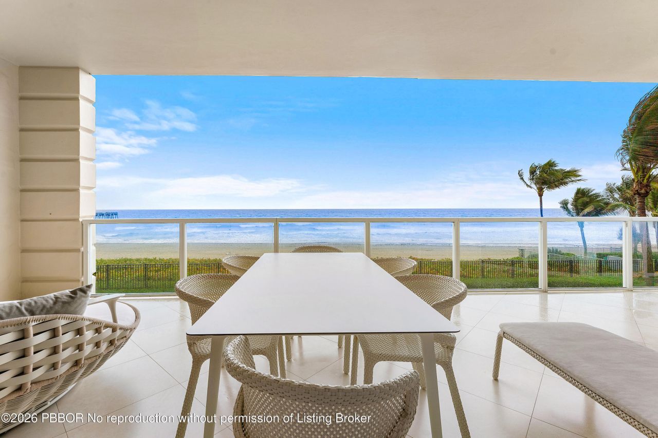 3000 S Ocean Boulevard, Unit 308, Palm Beach, FL 33480 Photo