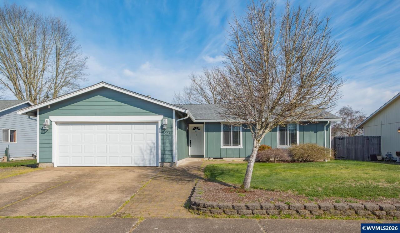 2925 43rd Av Se, Albany, OR 97322 Main Photo