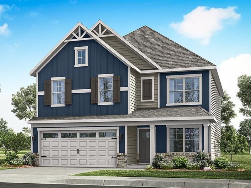 3178 Northerton Court, Butler Township, OH 45414 Photo 1